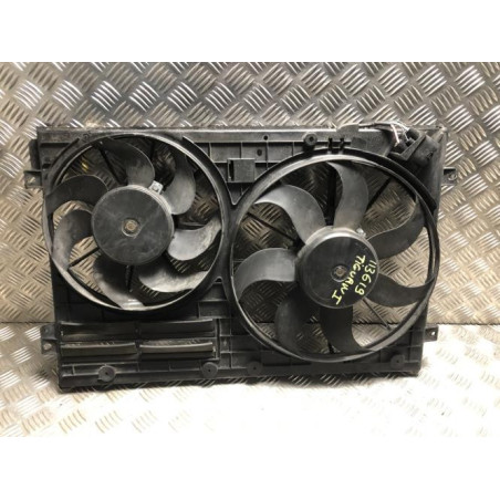 Moto ventilateur radiateur VOLKSWAGEN TIGUAN 1 PHASE 1 d’occasion