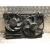 Moto ventilateur radiateur VOLKSWAGEN TIGUAN 1 PHASE 1 d’occasion