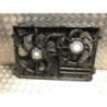 Moto ventilateur radiateur VOLKSWAGEN TIGUAN 1 PHASE 1 d’occasion