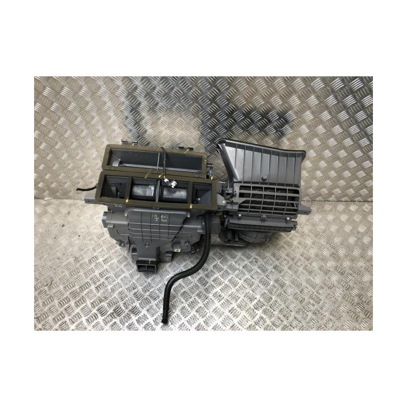 Bloc chauffage HYUNDAI I 40 PHASE 1 BREAK d’occasion