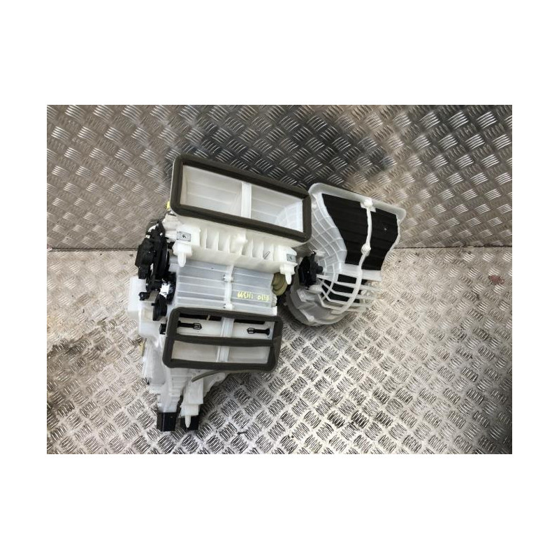 Bloc chauffage ALFA ROMEO MITO PHASE 1 d’occasion