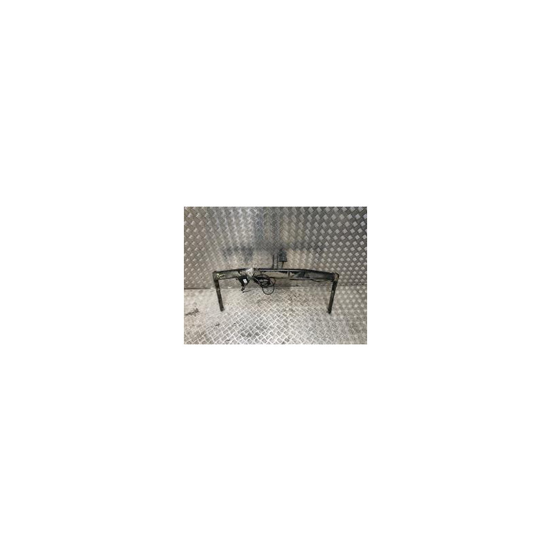 Attelage (boule de remorquage) VOLKSWAGEN TOURAN 3 d’occasion
