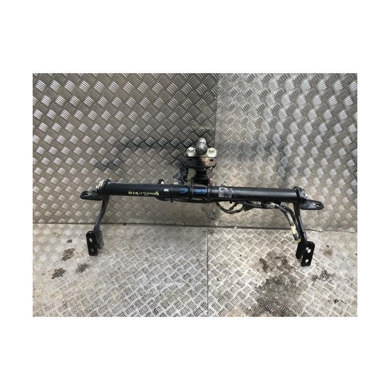 Attelage (boule de remorquage) PEUGEOT PARTNER 3 PHASE 1 d’occasion