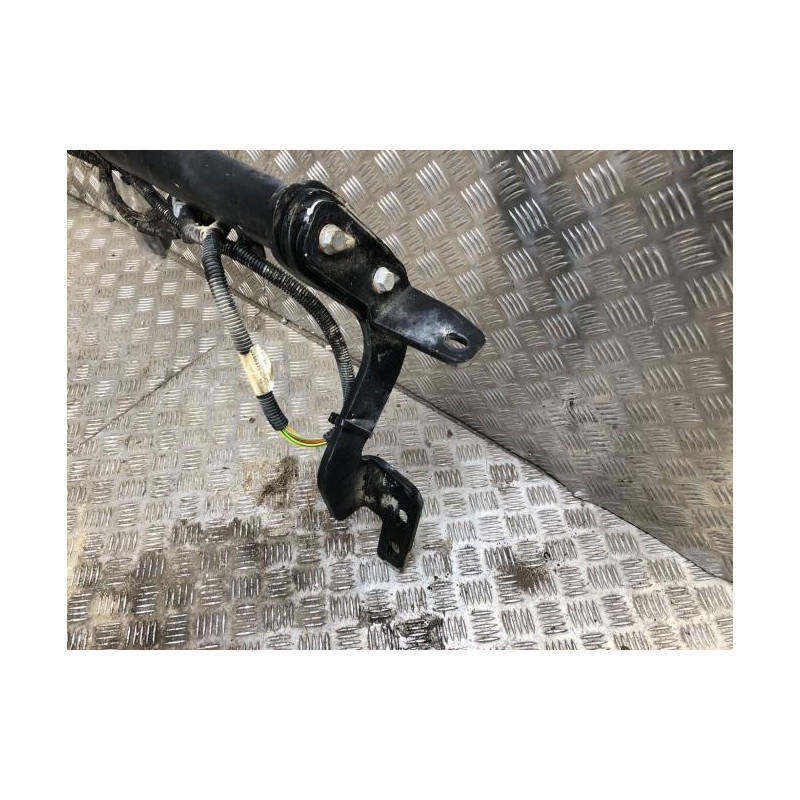 Attelage (boule de remorquage) PEUGEOT PARTNER 3 PHASE 1 d’occasion