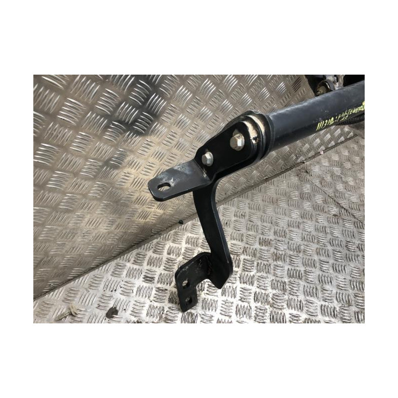 Attelage (boule de remorquage) PEUGEOT PARTNER 3 PHASE 1 d’occasion