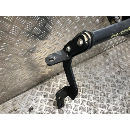 Attelage (boule de remorquage) PEUGEOT PARTNER 3 PHASE 1 d’occasion