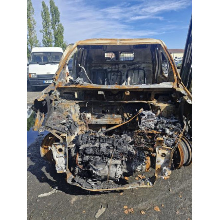 Attelage (boule de remorquage) PEUGEOT PARTNER 3 PHASE 1 d’occasion