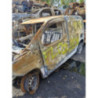 Attelage (boule de remorquage) PEUGEOT PARTNER 3 PHASE 1 d’occasion