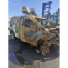 Attelage (boule de remorquage) PEUGEOT PARTNER 3 PHASE 1 d’occasion