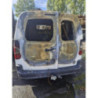 Attelage (boule de remorquage) PEUGEOT PARTNER 3 PHASE 1 d’occasion