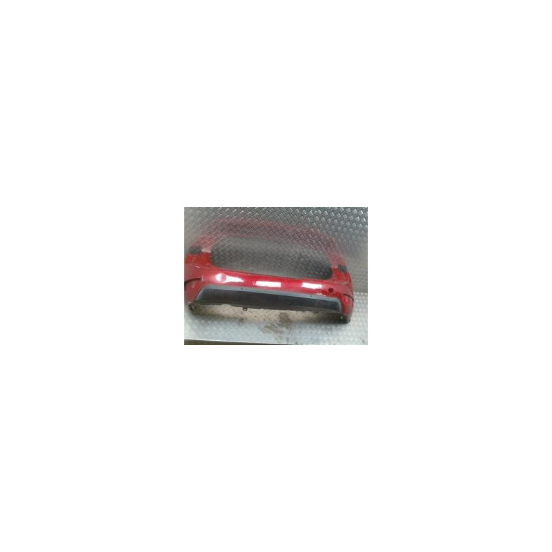 Pare choc arriere CITROEN C4 GRAND PICASSO 2 PHASE 2 d’occasion