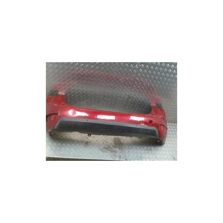 Pare choc arriere CITROEN C4 GRAND PICASSO 2 PHASE 2 d’occasion