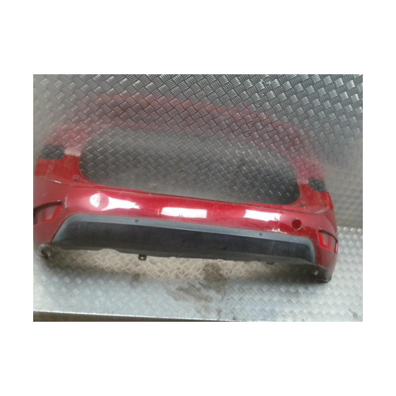 Pare choc arriere CITROEN C4 GRAND PICASSO 2 PHASE 2 d’occasion