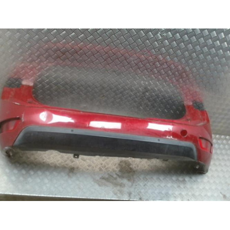 Pare choc arriere CITROEN C4 GRAND PICASSO 2 PHASE 2 d’occasion