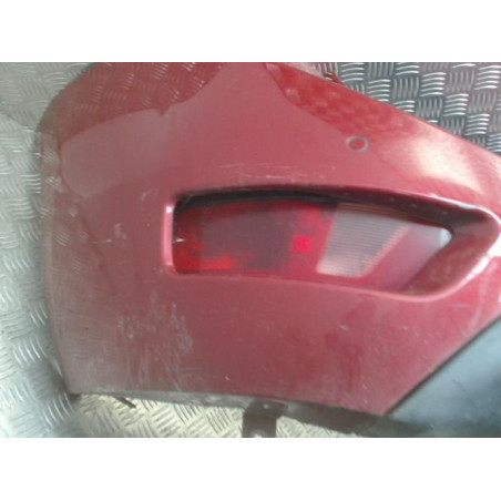 Pare choc arriere CITROEN C4 GRAND PICASSO 2 PHASE 2 d’occasion