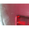 Pare choc arriere CITROEN C4 GRAND PICASSO 2 PHASE 2 d’occasion