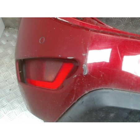 Pare choc arriere CITROEN C4 GRAND PICASSO 2 PHASE 2 d’occasion