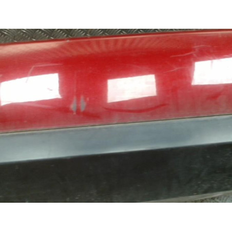 Pare choc arriere CITROEN C4 GRAND PICASSO 2 PHASE 2 d’occasion