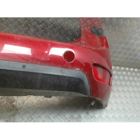 Pare choc arriere CITROEN C4 GRAND PICASSO 2 PHASE 2 d’occasion