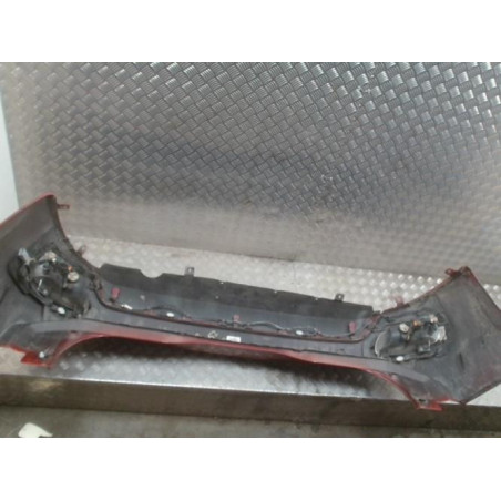Pare choc arriere CITROEN C4 GRAND PICASSO 2 PHASE 2 d’occasion