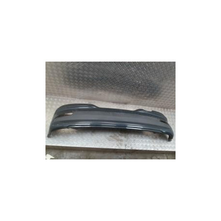 Pare choc arriere PEUGEOT 206+ d’occasion