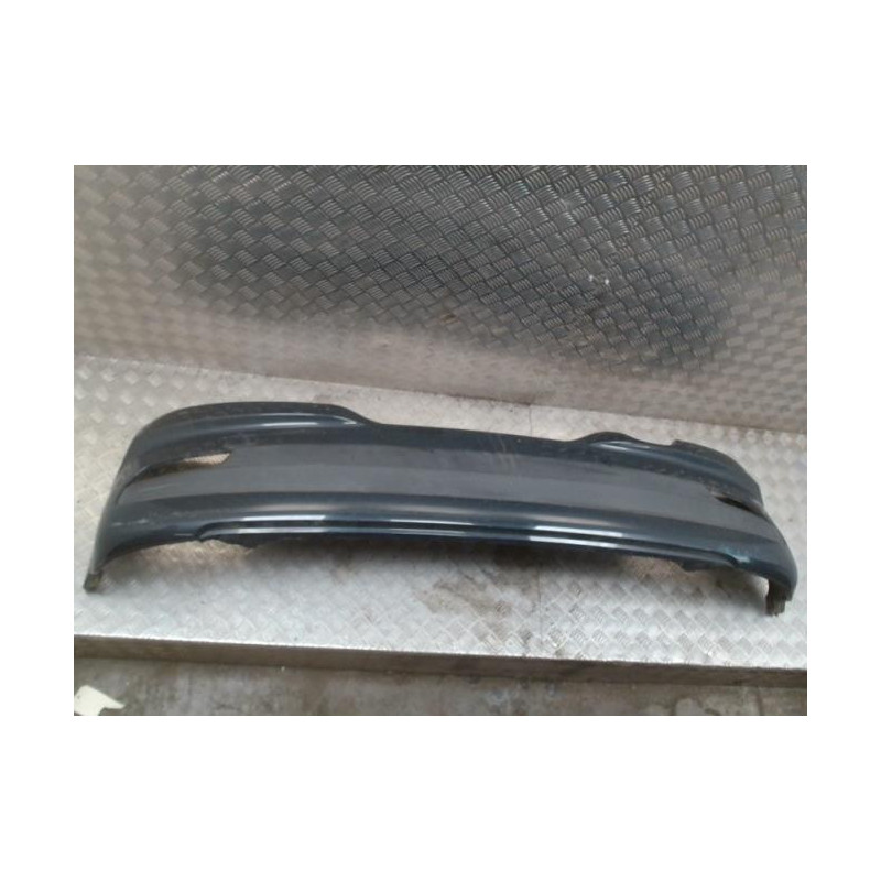 Pare choc arriere PEUGEOT 206+ d’occasion