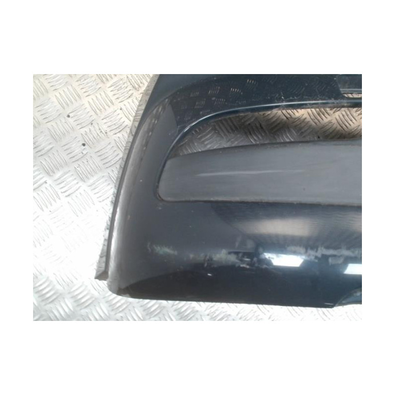 Pare choc arriere PEUGEOT 206+ d’occasion