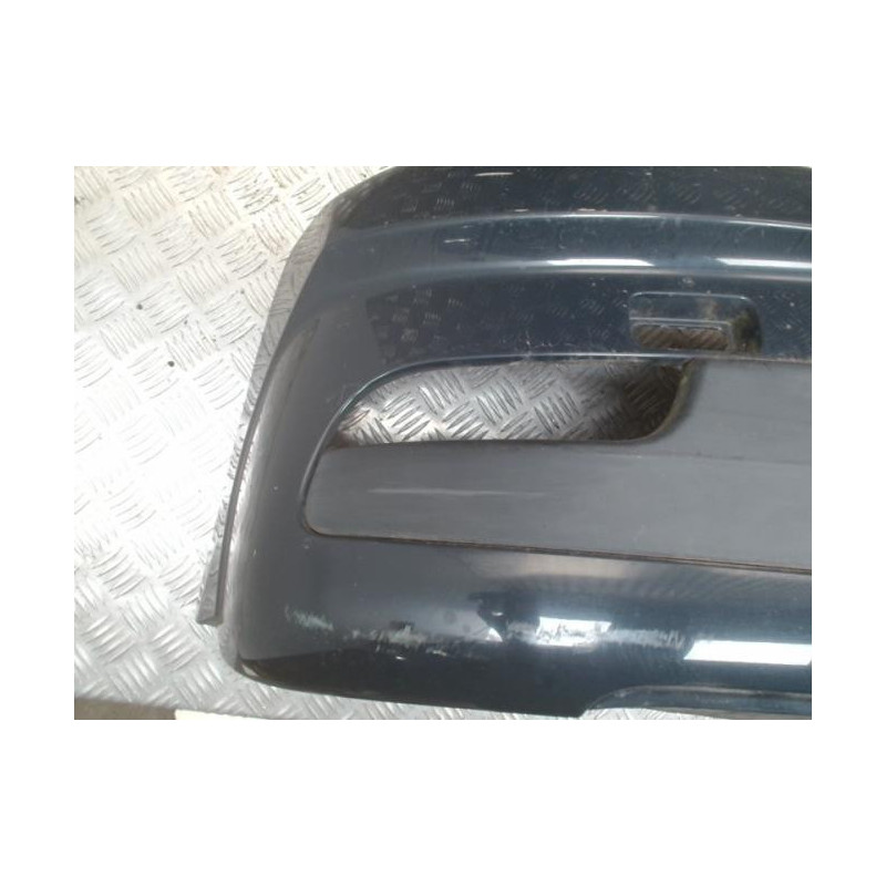 Pare choc arriere PEUGEOT 206+ d’occasion