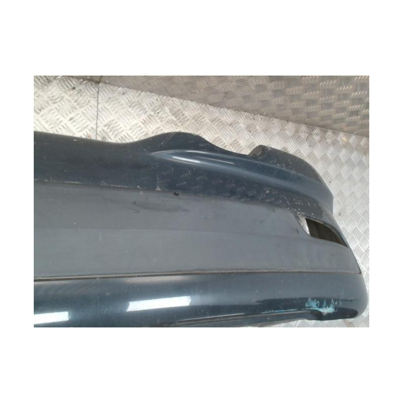 Pare choc arriere PEUGEOT 206+ d’occasion