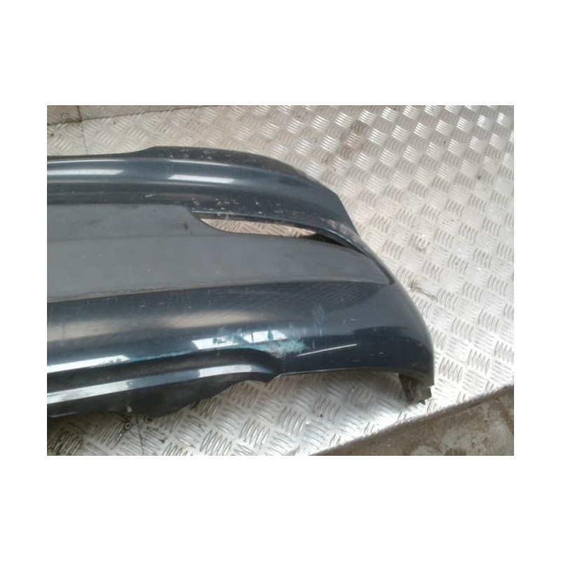 Pare choc arriere PEUGEOT 206+ d’occasion
