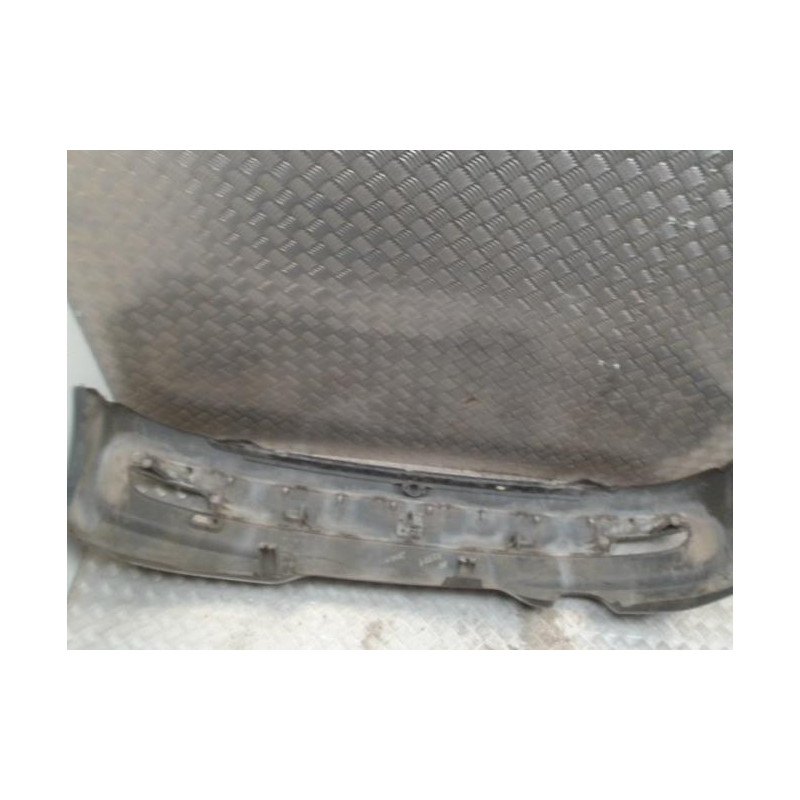 Pare choc arriere PEUGEOT 206+ d’occasion