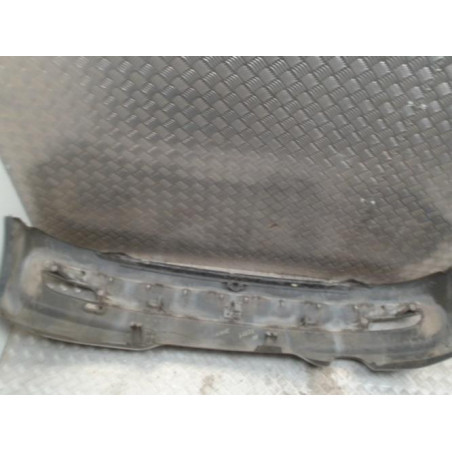 Pare choc arriere PEUGEOT 206+ d’occasion