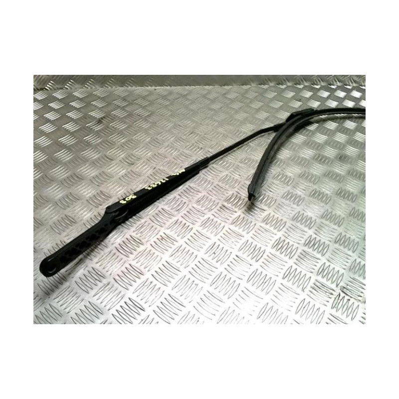 Bras essuie glace avant gauche PEUGEOT 308 1 PHASE 1 d’occasion