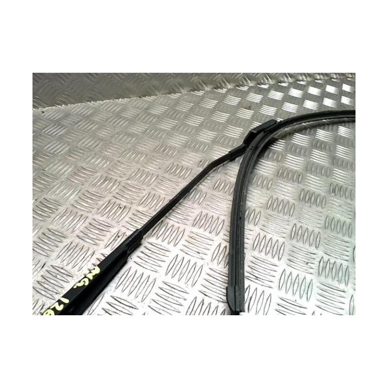 Bras essuie glace avant gauche PEUGEOT 308 1 PHASE 1 d’occasion