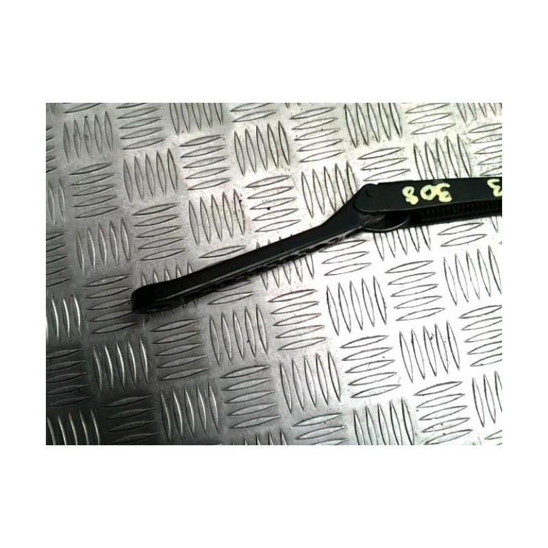 Bras essuie glace avant gauche PEUGEOT 308 1 PHASE 1 d’occasion