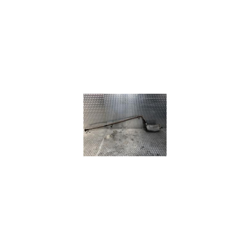 Ligne complete d'echappement HYUNDAI I 40 PHASE 1 BREAK d’occasion