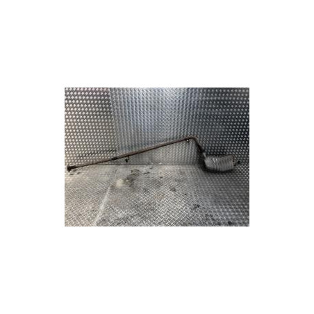 Ligne complete d'echappement HYUNDAI I 40 PHASE 1 BREAK d’occasion