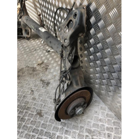 Train arriere complet ALFA ROMEO MITO PHASE 1 d’occasion