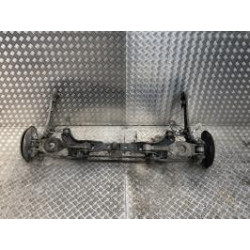 Train arriere complet HYUNDAI I 40 PHASE 1 BREAK d’occasion
