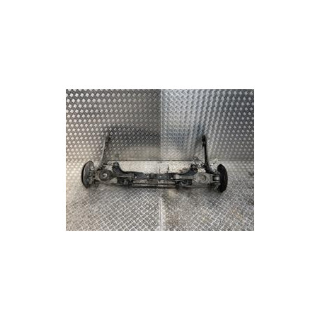 Train arriere complet HYUNDAI I 40 PHASE 1 BREAK d’occasion
