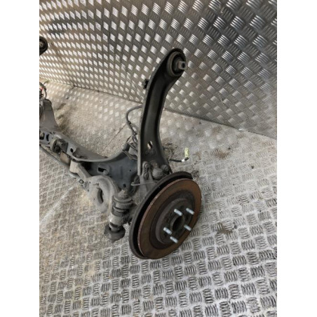 Train arriere complet HYUNDAI I 40 PHASE 1 BREAK d’occasion