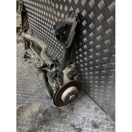 Train arriere complet VOLKSWAGEN TOURAN 3 d’occasion
