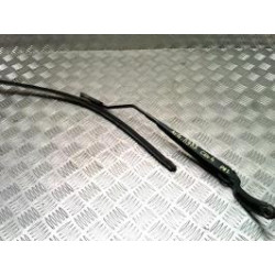 Bras essuie glace avant gauche RENAULT CLIO 4 PHASE 2 d’occasion