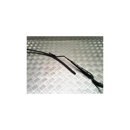 Bras essuie glace avant gauche RENAULT CLIO 4 PHASE 2 d’occasion
