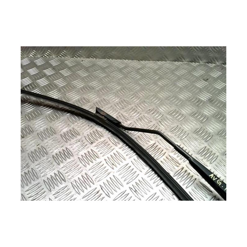 Bras essuie glace avant gauche RENAULT CLIO 4 PHASE 2 d’occasion