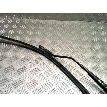 Bras essuie glace avant gauche RENAULT CLIO 4 PHASE 2 d’occasion