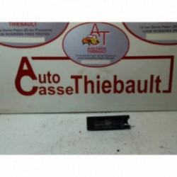 Eclairage de plaque OPEL CORSA C VOITURE A HAYON 1.7 DI d’occasion