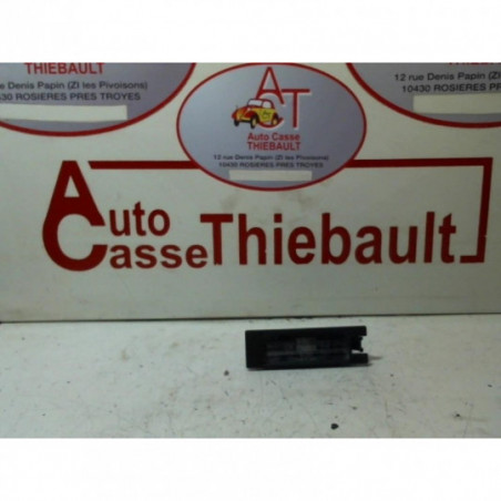 Eclairage de plaque OPEL CORSA C VOITURE A HAYON 1.7 DI d’occasion