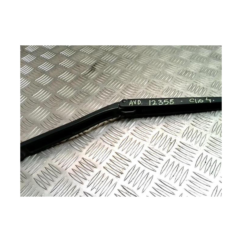 Bras essuie glace avant droit RENAULT CLIO 4 PHASE 1 d’occasion