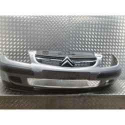 Pare choc avant CITROEN C5 1 PHASE 1 d’occasion